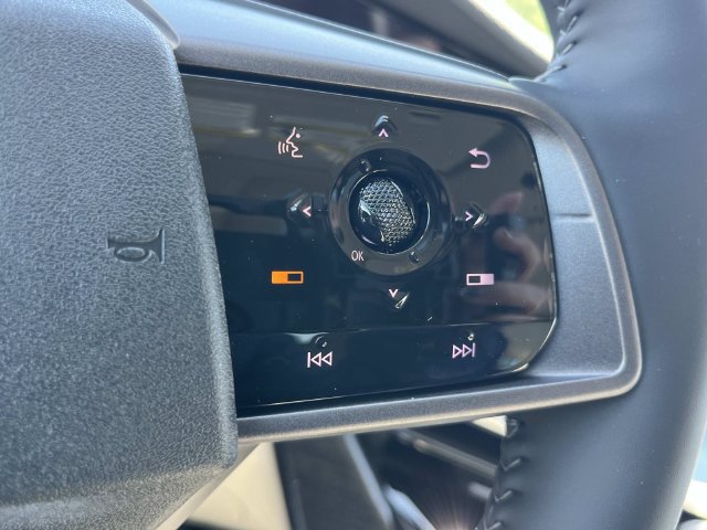 New 2026 Nissan Murano SL AWD/4WD image 30