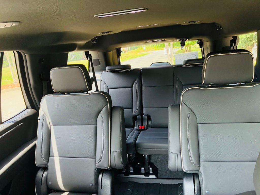 New 2025 Chevrolet Tahoe Premier image 26