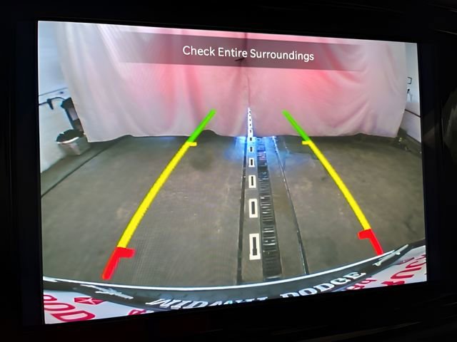 New 2026 Dodge Durango GT image 23