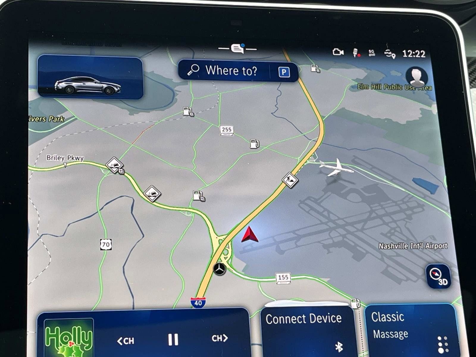 Certified 2025 Mercedes-Benz CLE 53 AMG 4MATIC Coupe image 29