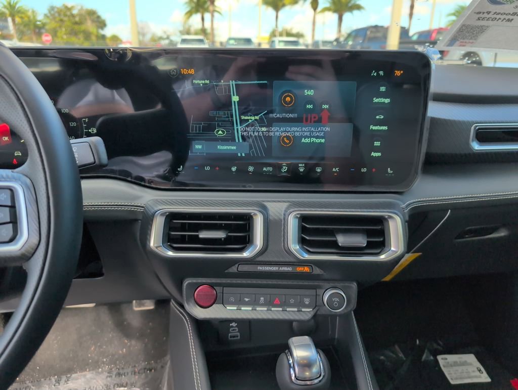 New 2026 Ford Mustang Premium image 14