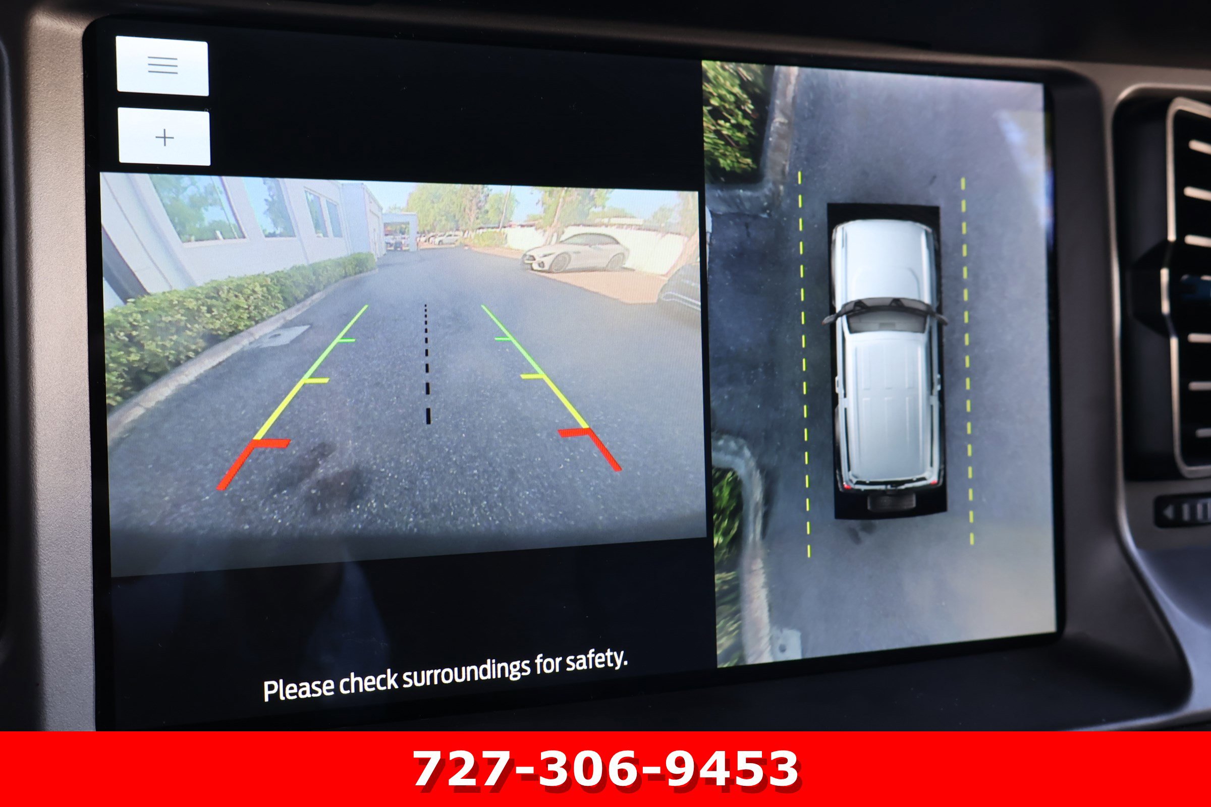 Used 2022 Ford Bronco Outer Banks image 4