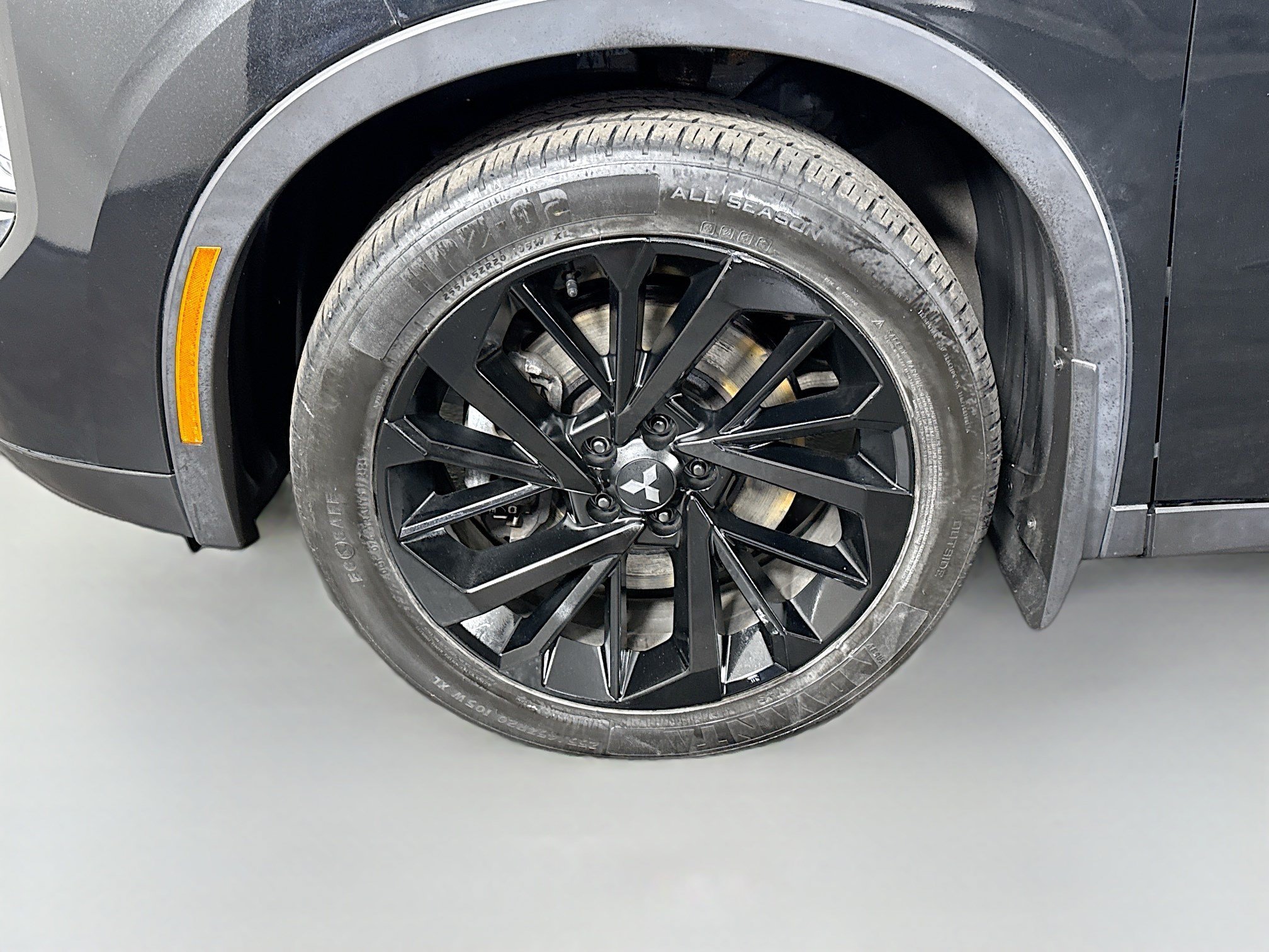 Used 2022 Mitsubishi Outlander ES AWD/4WD image 38