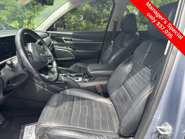 Used 2024 Kia Telluride SX Prestige image 15