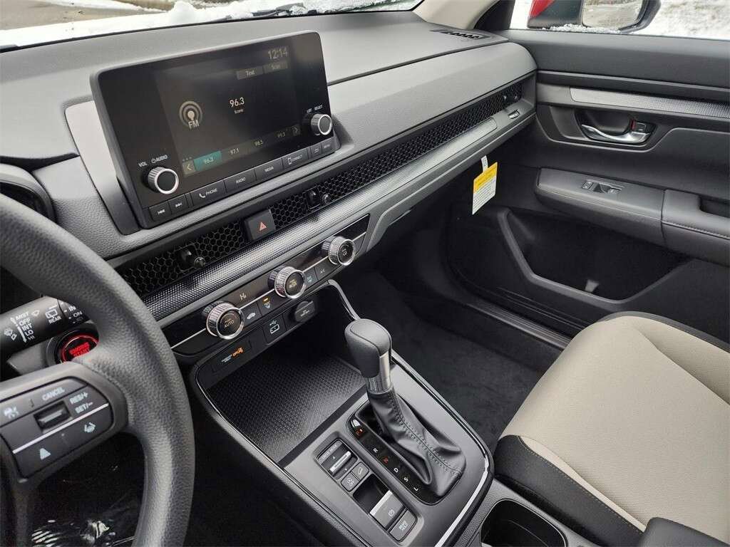 Certified 2023 Honda CR-V LX image 22