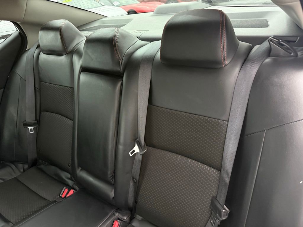 Used 2024 Nissan Altima 2.5 SR image 11