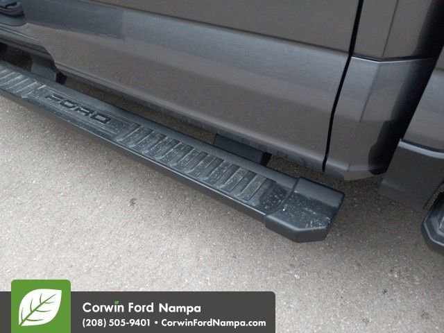 New 2025 Ford F350 Lariat w/ Black Appearance Package image 31