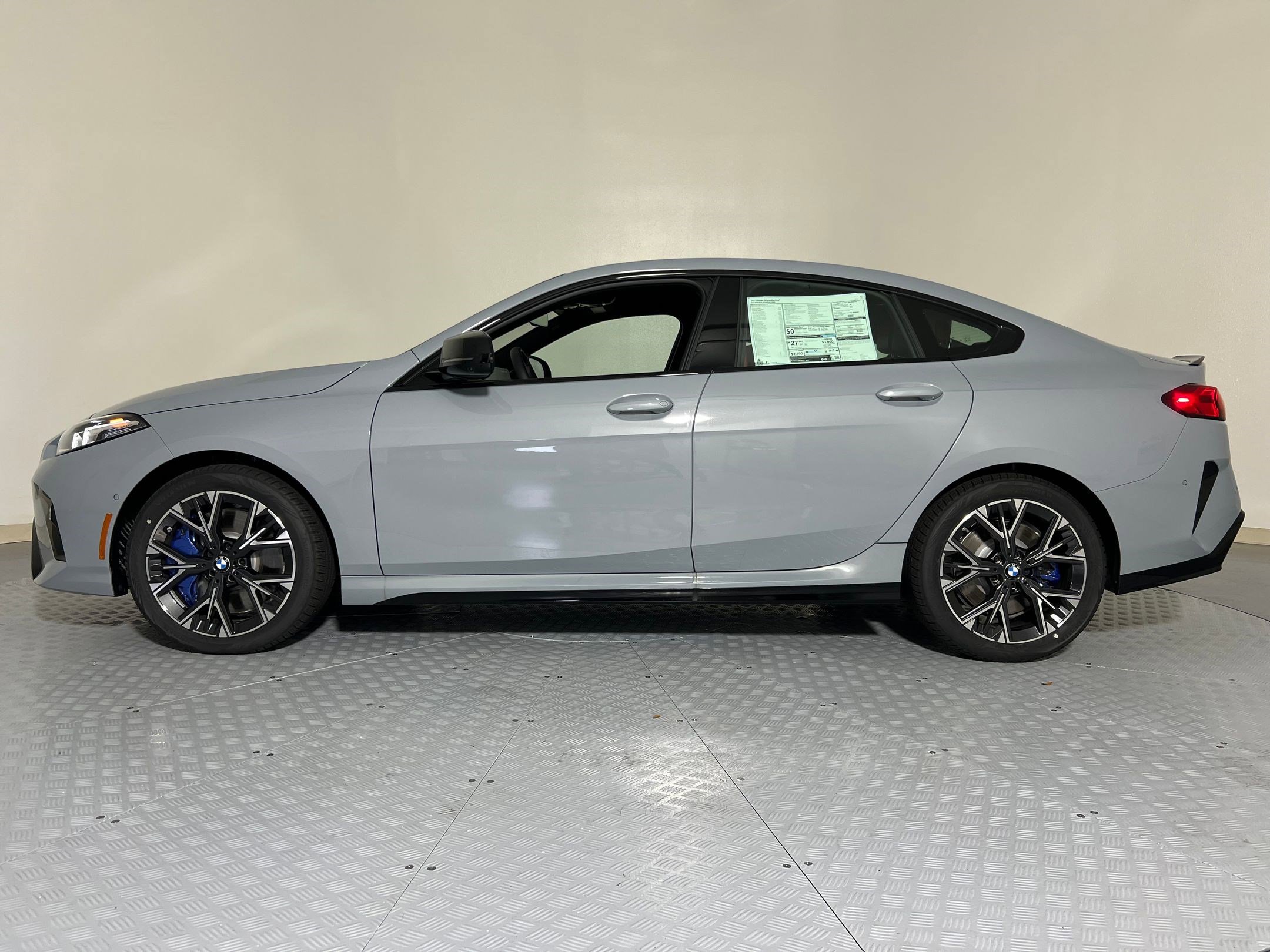 New 2026 BMW M235i xDrive w/ Technology Package image 2