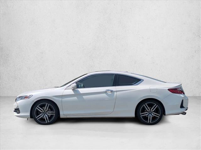 Used 2017 Honda Accord Touring image 8