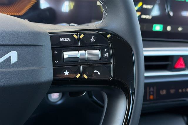 New 2026 Kia Sorento EX AWD/4WD image 30
