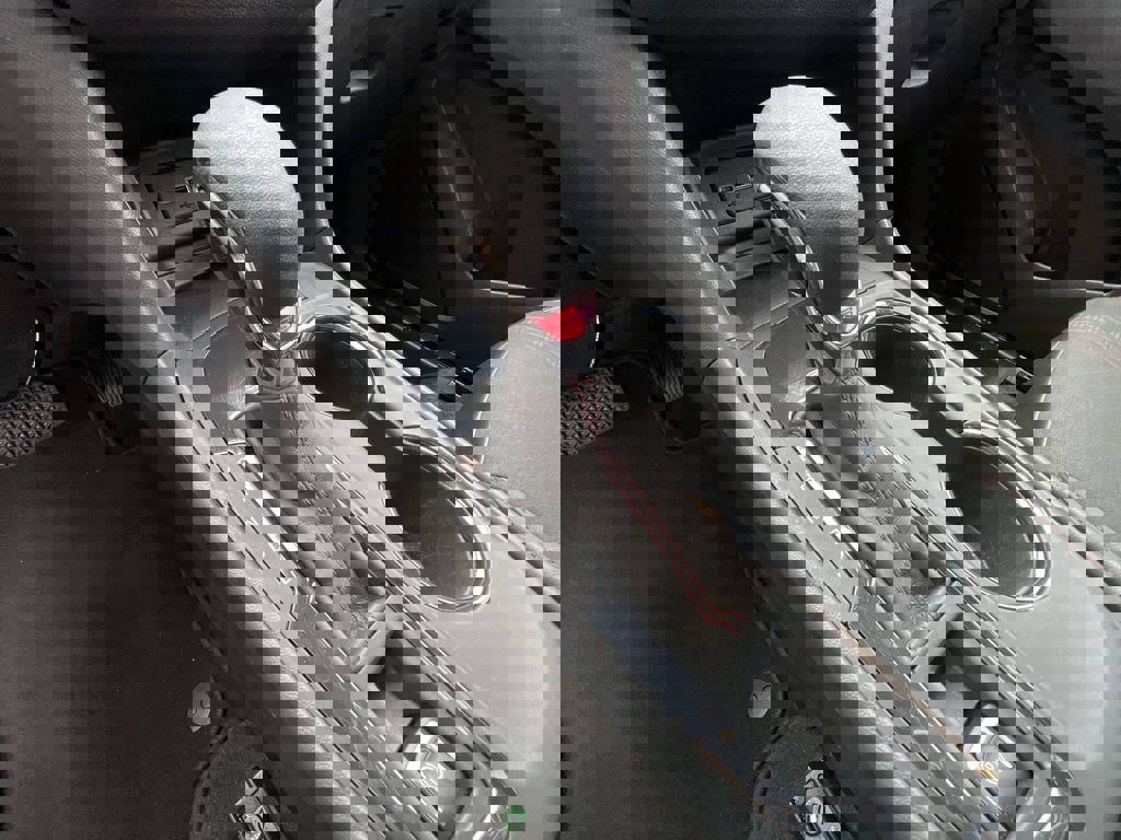 Certified 2024 Chevrolet Equinox RS image 15