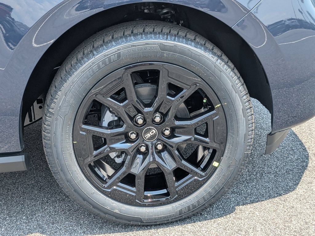 New 2027 Ford Expedition Platinum AWD/4WD image 12