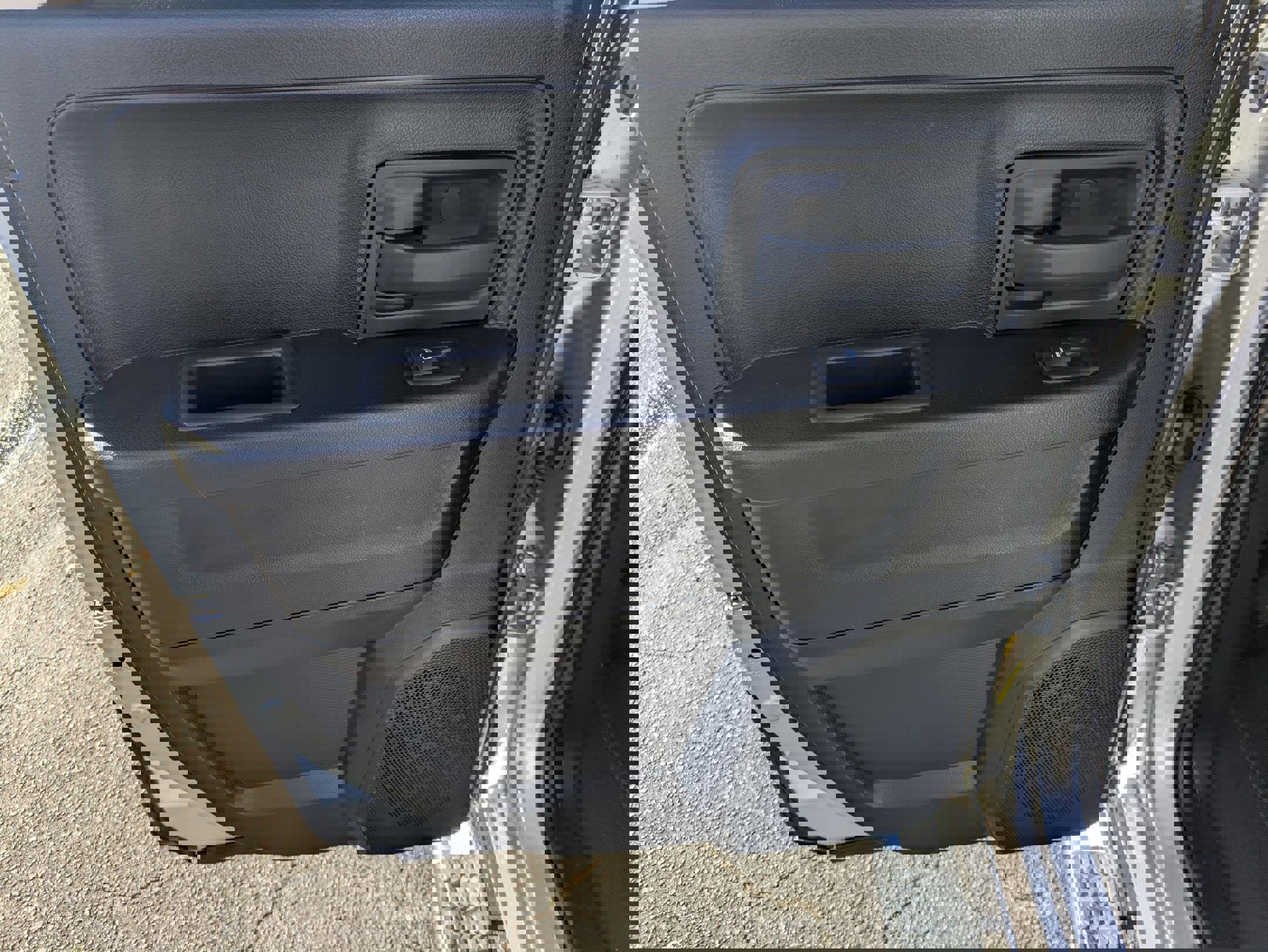 Used 2017 RAM 1500 Express image 24