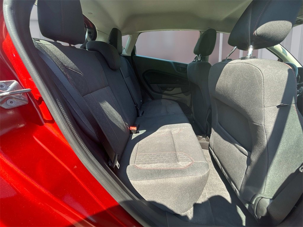 Used 2019 Ford Fiesta ST-Line image 16