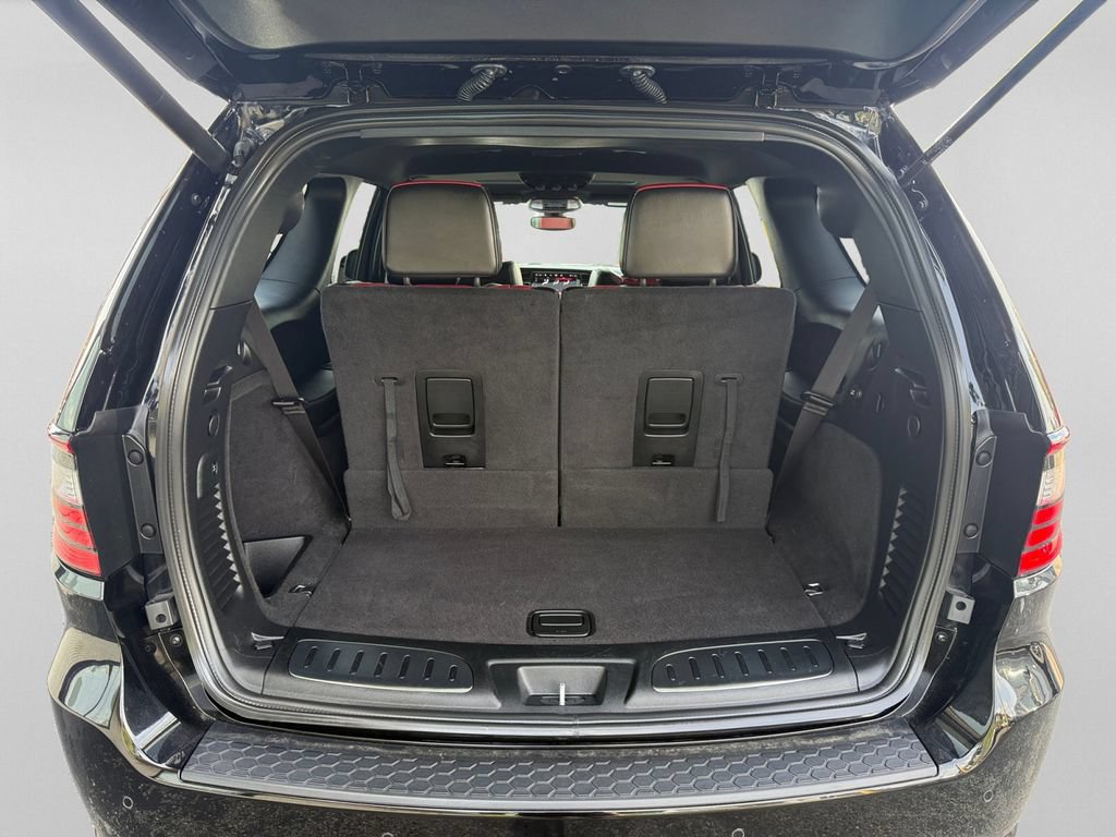 Used 2022 Dodge Durango R/T w/ Trailer Tow Group IV AWD/4WD image 27