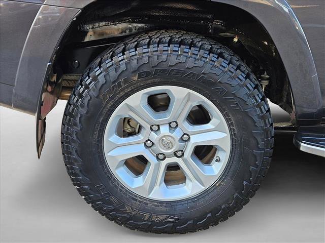 Used 2019 Toyota 4Runner SR5 image 26