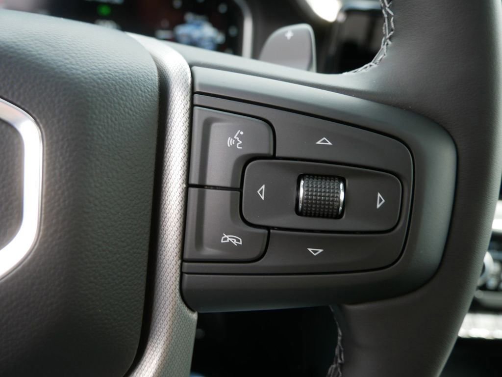 New 2026 GMC Sierra 1500 Denali w/ Denali Reserve Package image 10