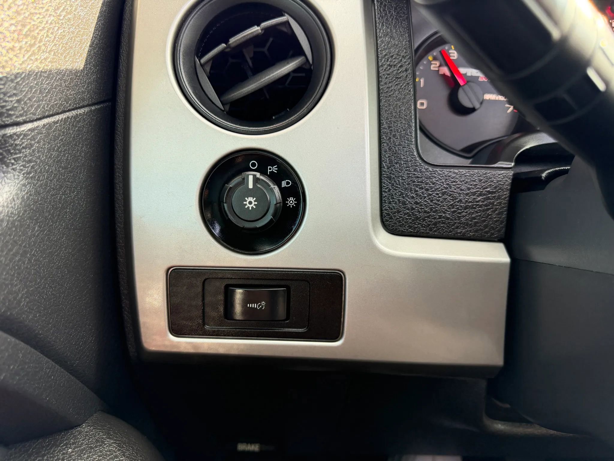 Used 2013 Ford F150 Raptor w/ Luxury Equipment Group AWD/4WD image 31