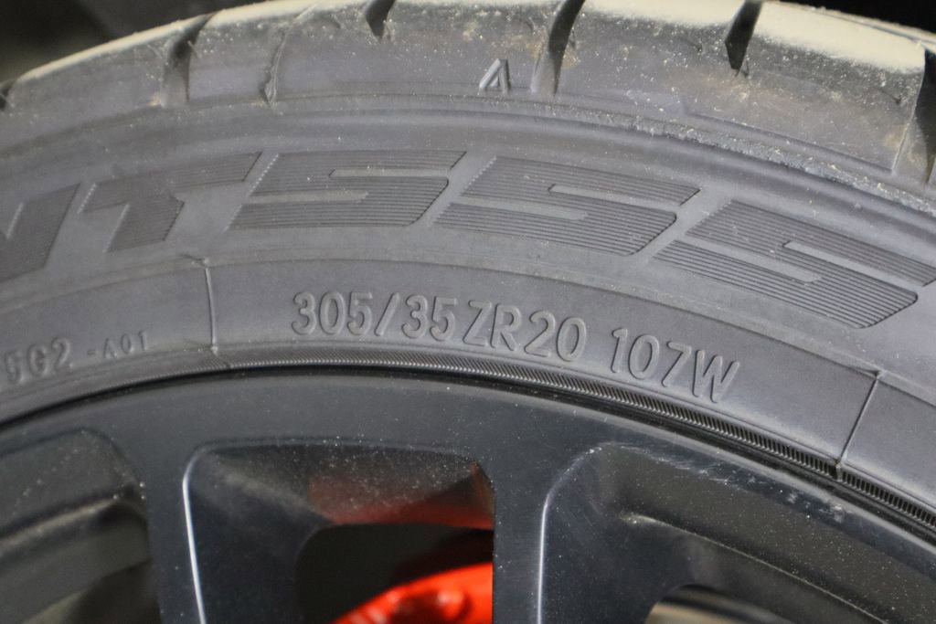 Used 2021 Dodge Charger SRT Hellcat image 43