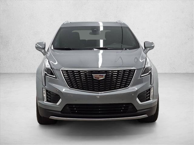 Used 2023 Cadillac XT5 Premium Luxury FWD image 2