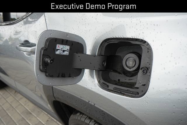 Used 2026 Chevrolet Equinox RS w/ Convenience Package III FWD image 16