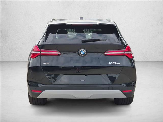 Used 2026 BMW X3 xDrive30i w/ Premium Package AWD/4WD image 8