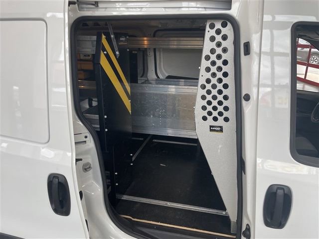 Used 2022 RAM ProMaster City Tradesman image 17