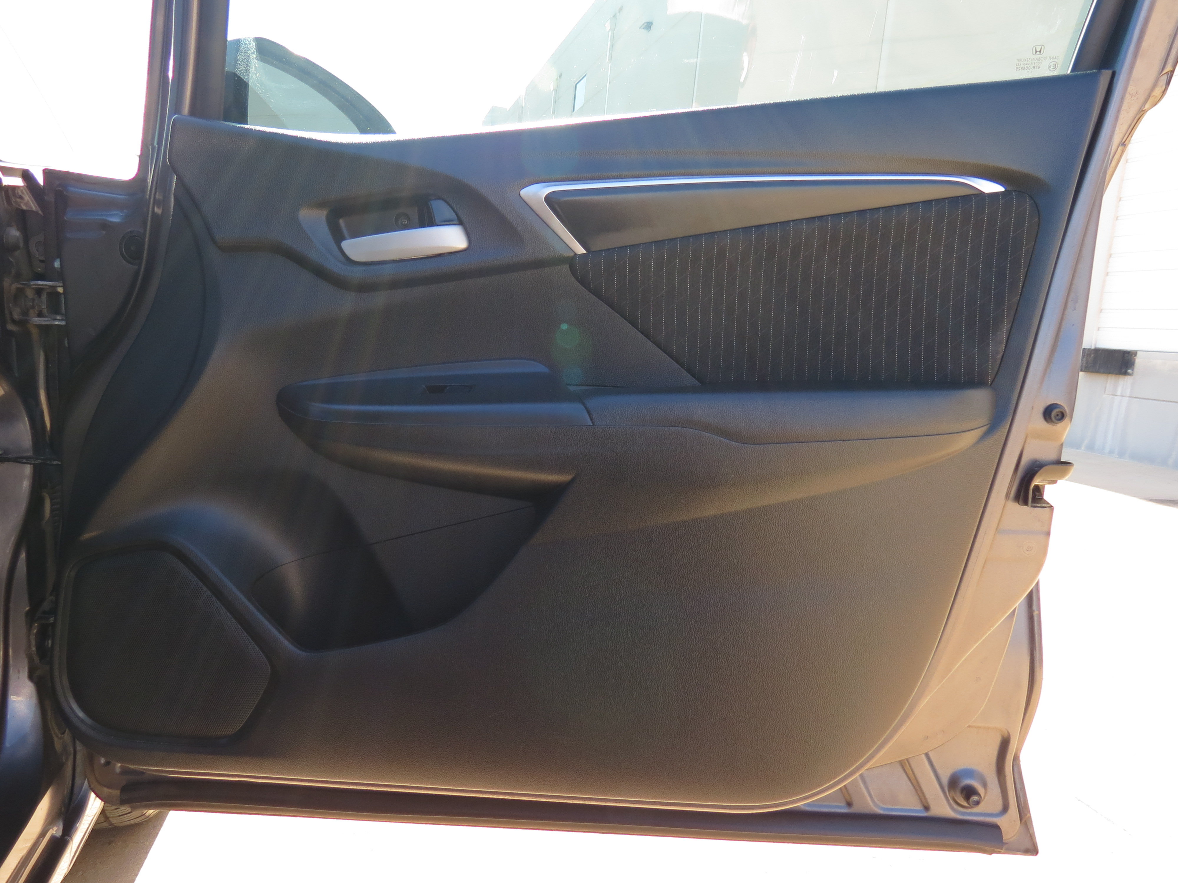 Used 2018 Honda Fit EX image 29