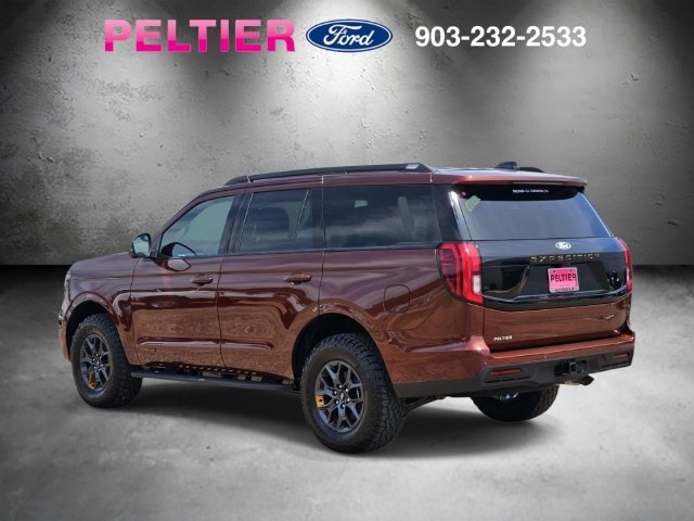 New 2027 Ford Expedition Tremor w/ Driver's Package AWD/4WD image 3