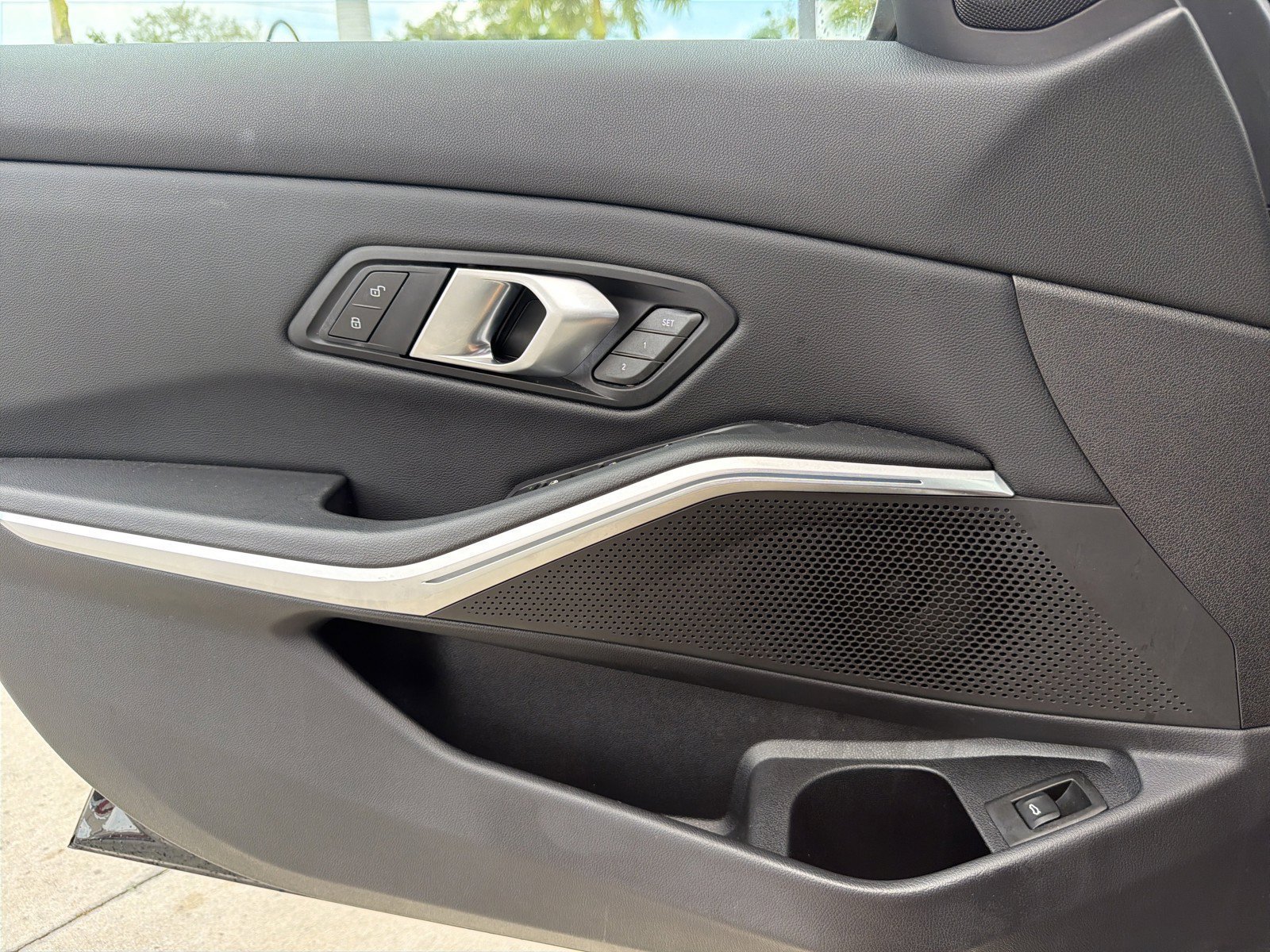 Certified 2026 BMW 330i Sedan RWD image 24