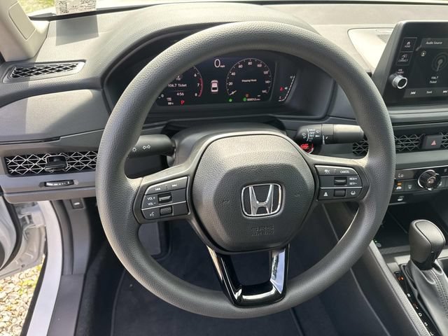 New 2026 Honda Accord LX image 10