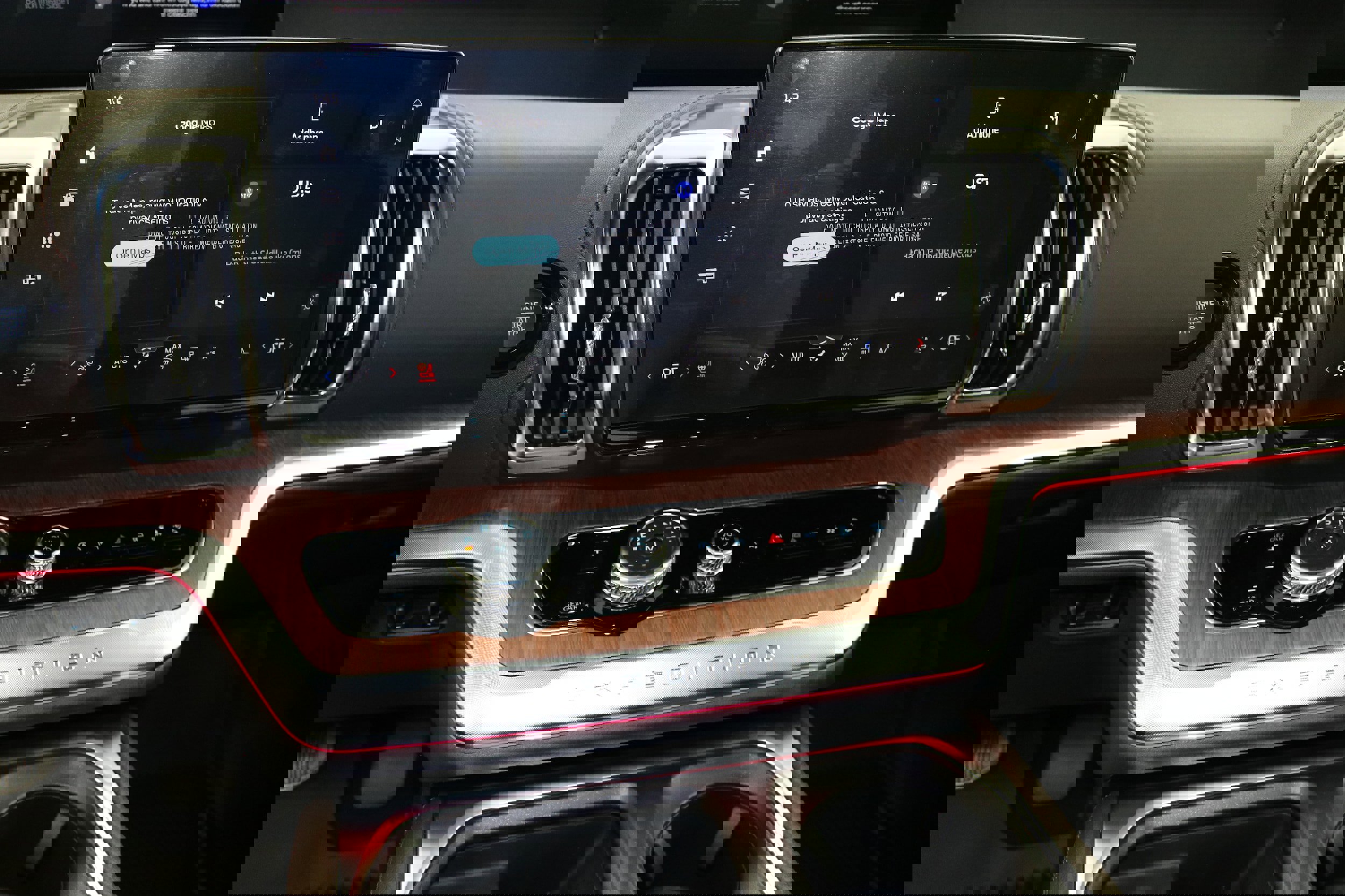 New 2025 Ford Expedition King Ranch image 20