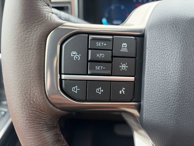 New 2026 Ford F450 King Ranch w/ FX4 Off-Road Package AWD/4WD image 12