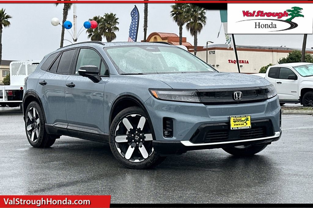New 2026 Honda Prologue Elite image 1