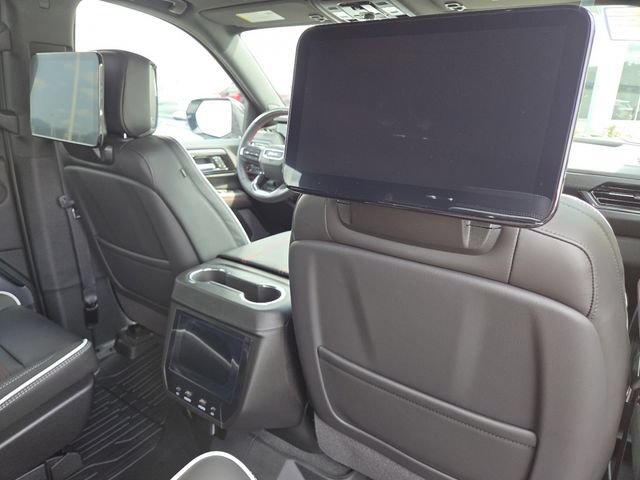 New 2026 GMC Yukon AT4 Ultimate AWD/4WD image 27