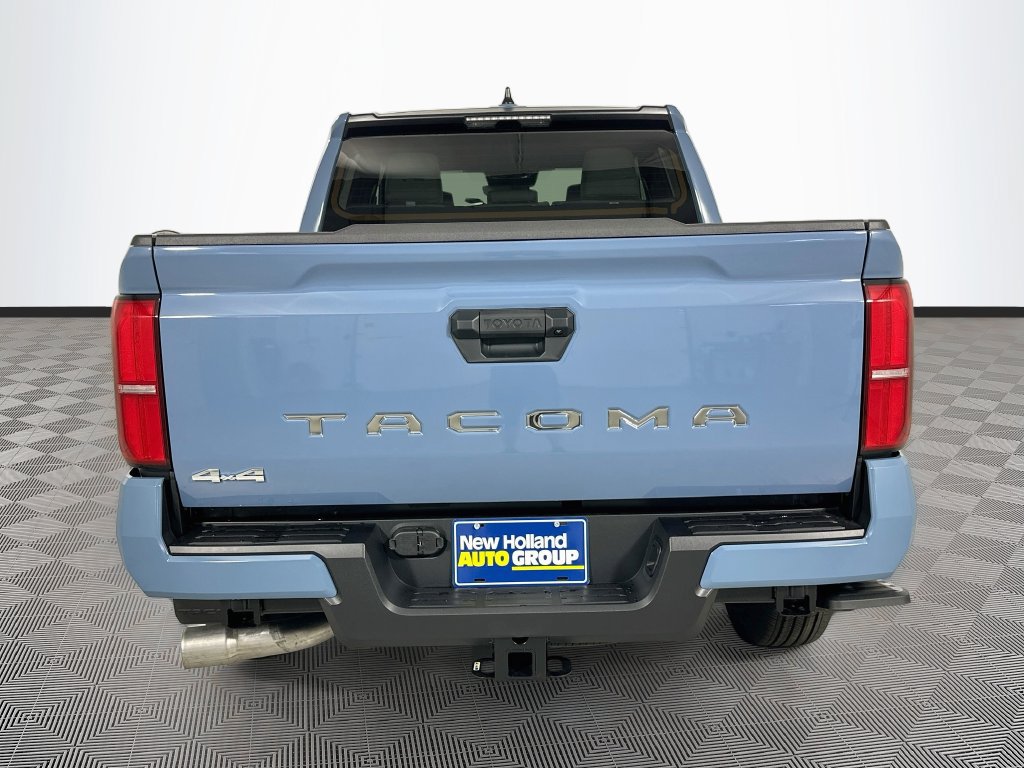 New 2026 Toyota Tacoma SR5 AWD/4WD image 6