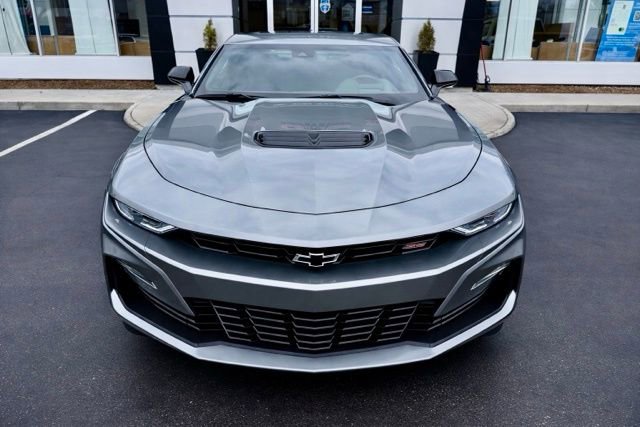 Used 2024 Chevrolet Camaro SS image 7