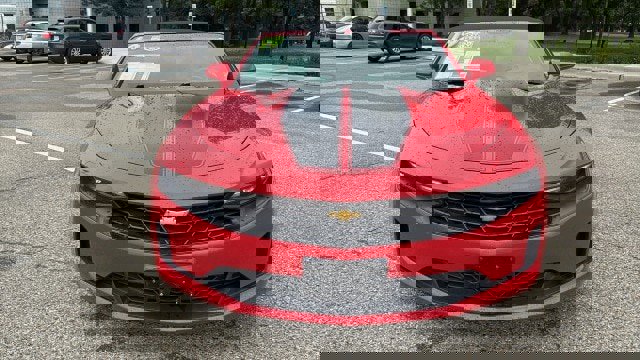 Used 2019 Chevrolet Camaro LT image 26