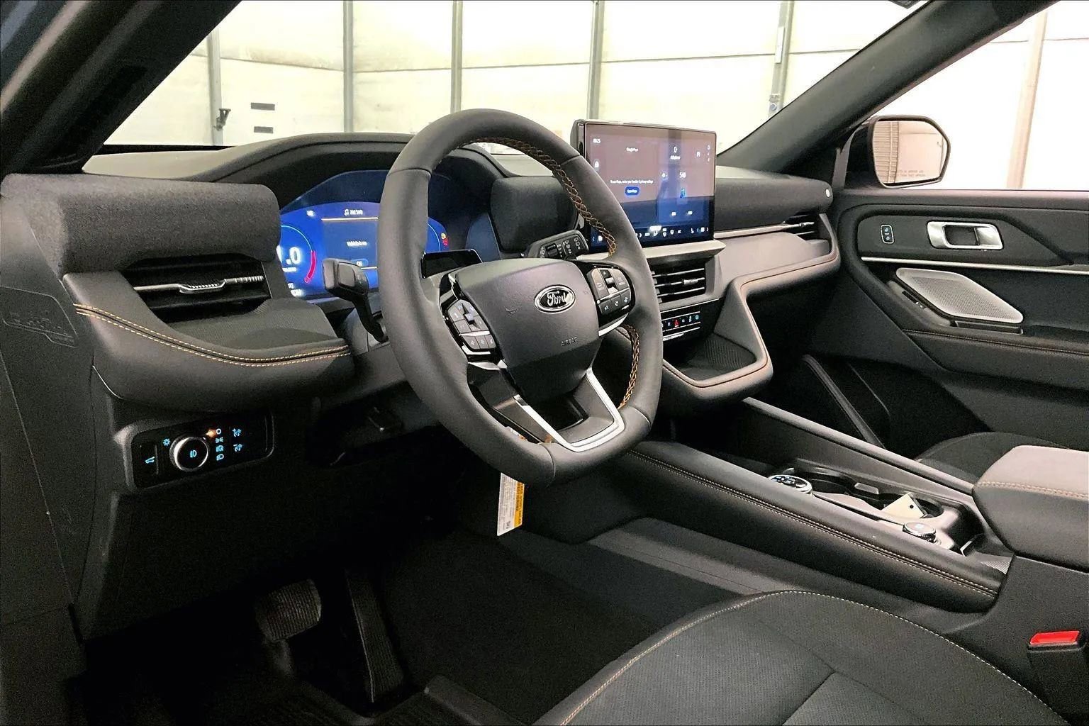 New 2026 Ford Explorer Tremor w/ Tremor Ultimate Package image 12