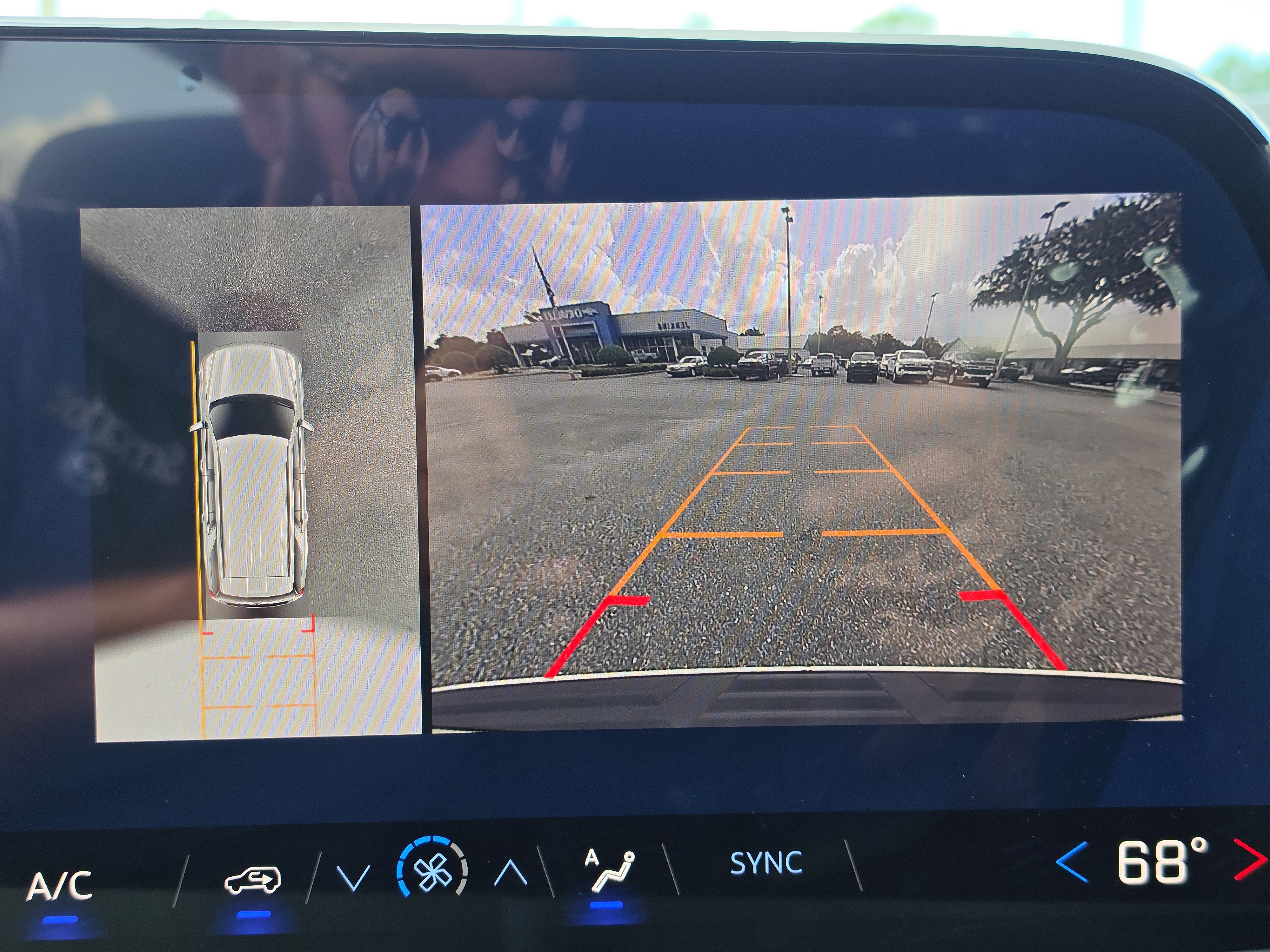 New 2026 Chevrolet Tahoe LS RWD image 28