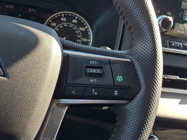 Used 2024 Mitsubishi Outlander SE image 22