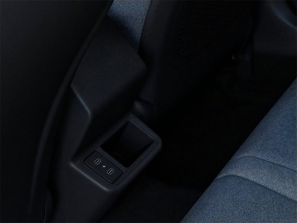 New 2025 Kia K4 EX image 26