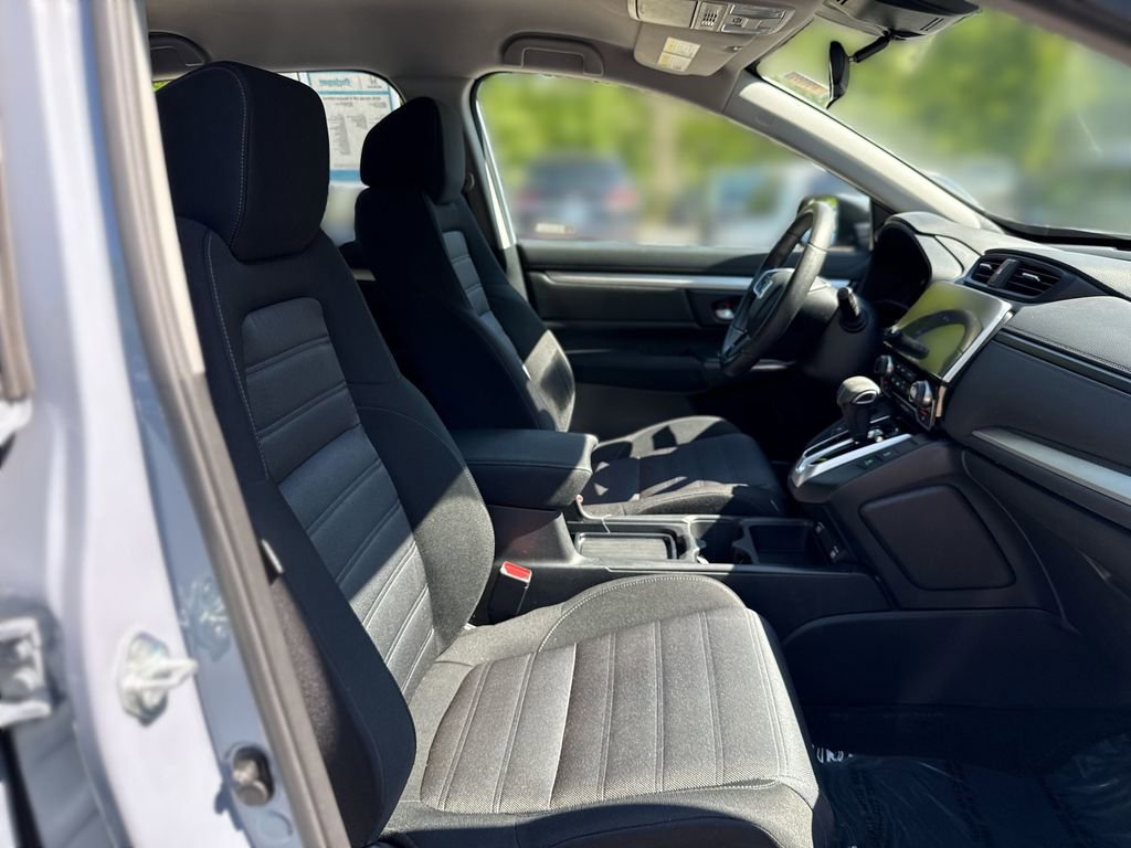 Used 2022 Honda CR-V Special Edition image 24