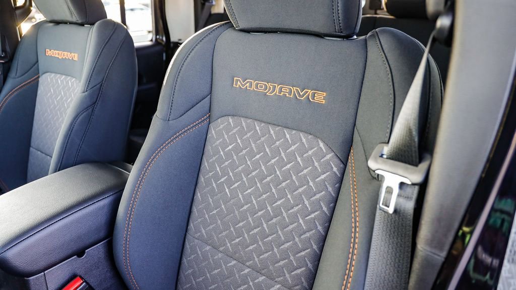 New 2026 Jeep Gladiator Mojave image 30