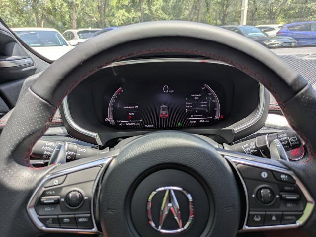 New 2026 Acura MDX A-Spec AWD/4WD image 31