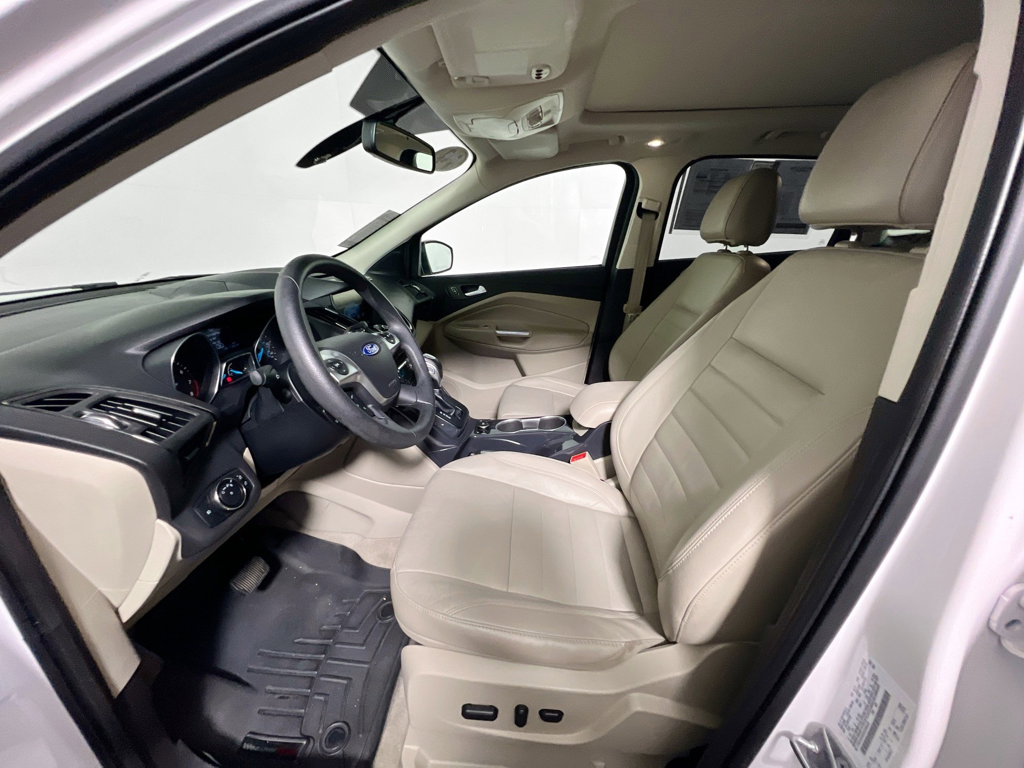 Used 2014 Ford Escape Titanium w/ Equipment Group 401A image 14