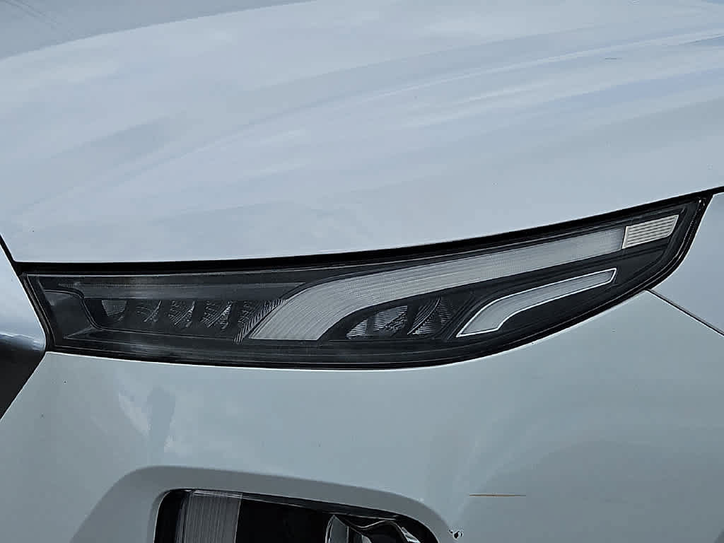 Used 2020 Hyundai Palisade Limited FWD image 8