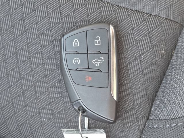 Used 2025 Chevrolet Silverado 2500 LT AWD/4WD image 38