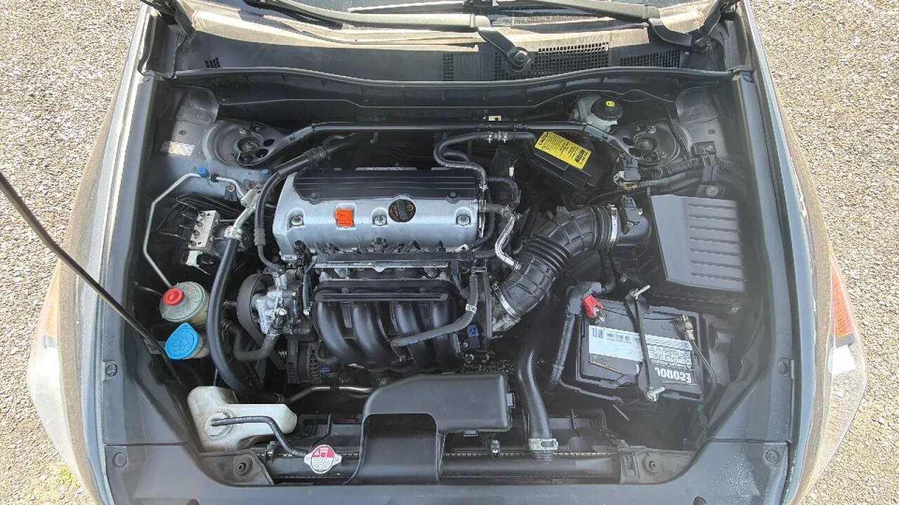 Used 2011 Honda Accord EX-L image 12
