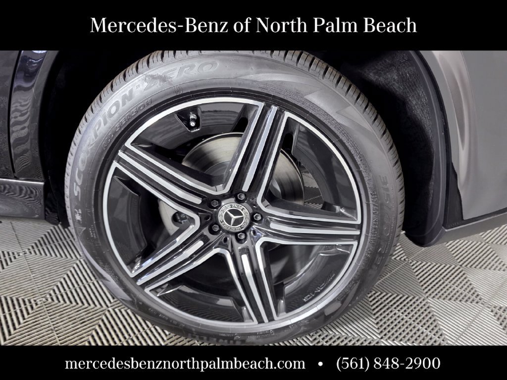 New 2027 Mercedes-Benz GLE 450 4MATIC image 15